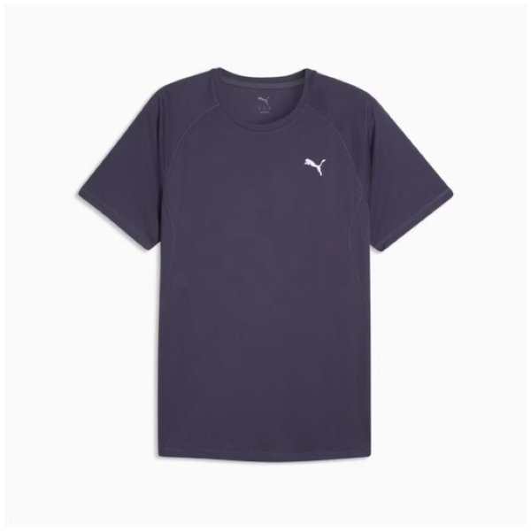푸마코리아 [갤러리아] 푸마(PUMA) 남녀공용 반팔 티셔츠 런 벨로시티 티 52660096/인키뎁스