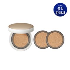 아이오페 에어쿠션_커버 본품 1개 + 리필 2개 (옵션)