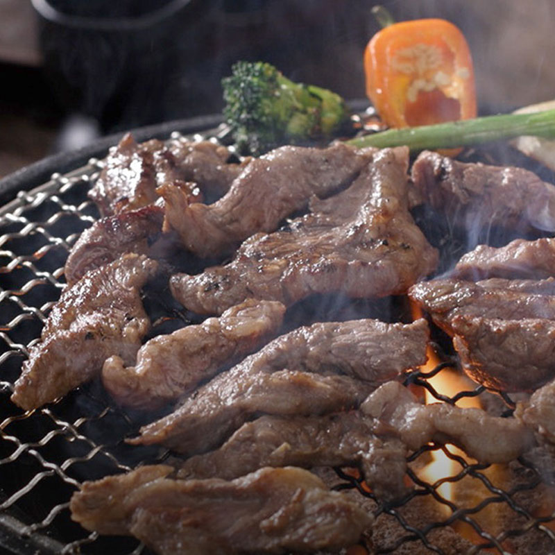 임성근의 한우 갈비살구이 8팩구매 후 3천원 적립 2