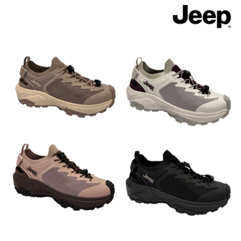 지프JEEP 여성 썸머스니커즈구매 후 3천원 적립
