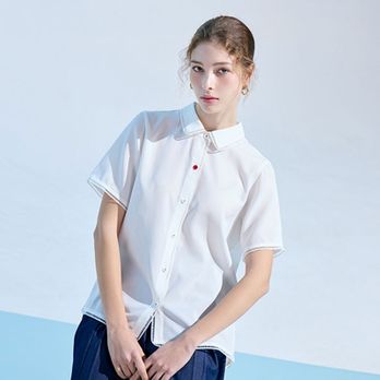 꼼빠니아 A라인 썸머 블라우스 3종5%쿠폰+구매 후 3천원 적립 2