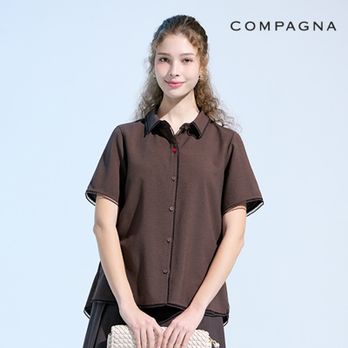 꼼빠니아 A라인 썸머 블라우스 3종5%쿠폰+구매 후 3천원 적립 3
