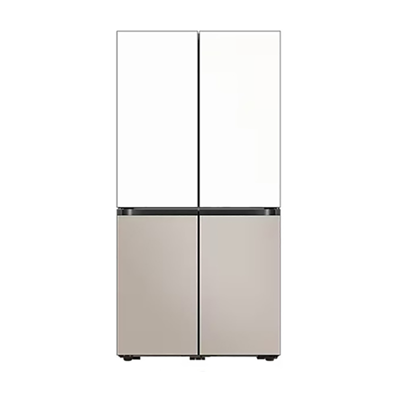 삼성전자 eTV 삼성전자 비스포크 AI 냉장고 RM70F90R2ZG
