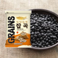 국산 서리태 2kg