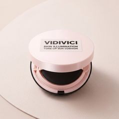 비디비치 스킨 일루미네이션 톤업 선 쿠션 13g