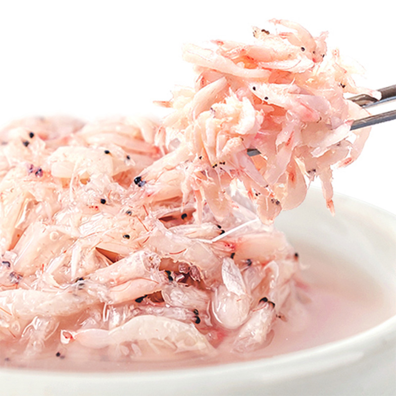국내산 햇새우 육젓 2kg (500g x 4통)구매 후 3천원 적립 2