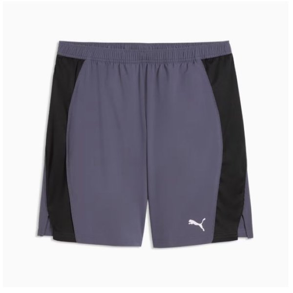 푸마코리아 [갤러리아] 푸마(PUMA) 반바지 남녀공용 런 벨로시티 7인치 쇼츠 52724698/인키뎁스