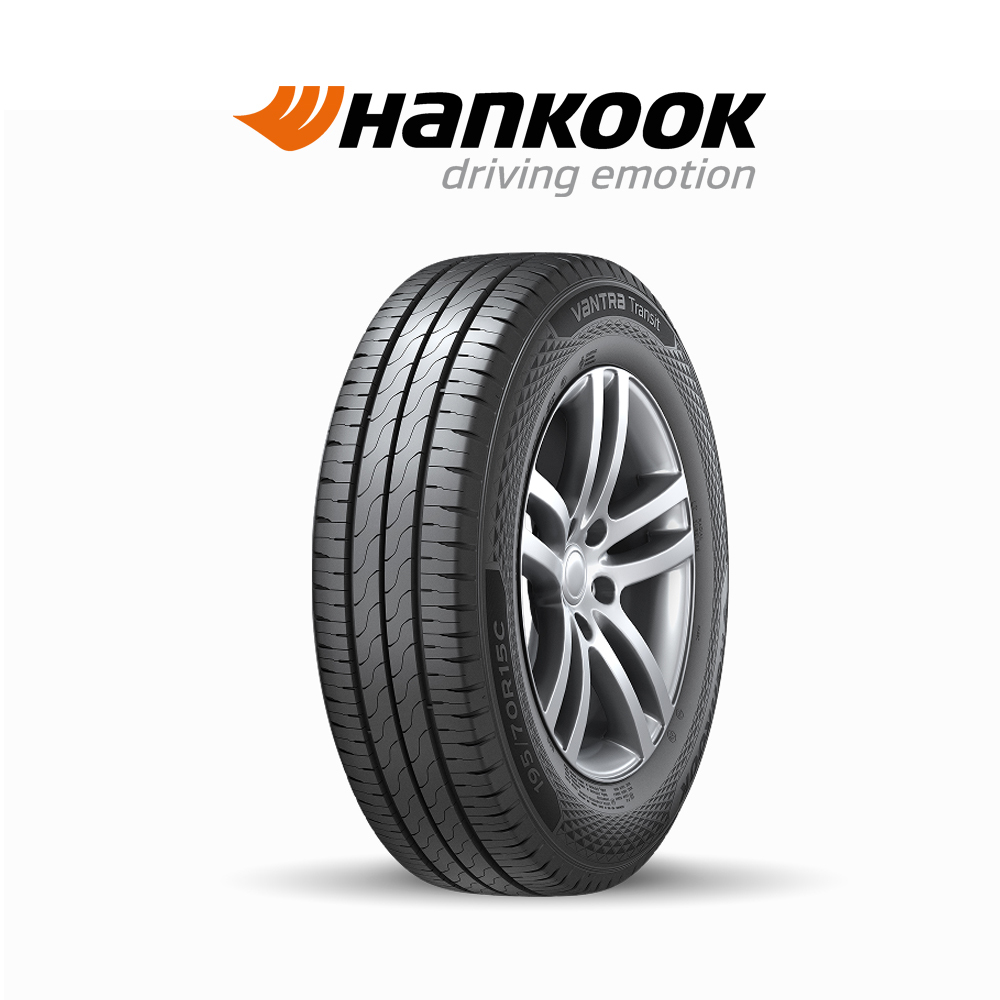 한국타이어 Vantra Transit RA58C 215/70R16 6PR