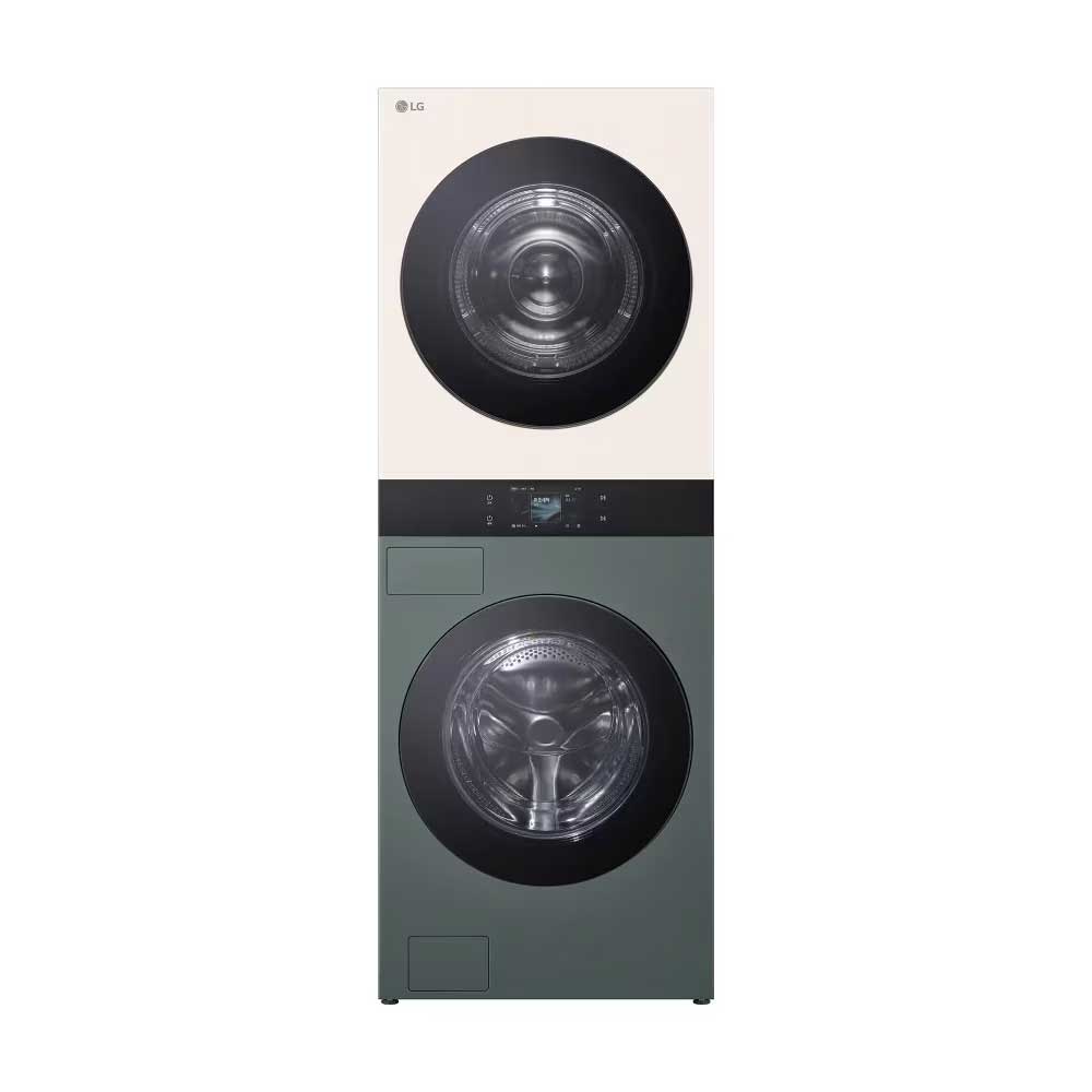 LG 워시타워 WA2525GEP6H 무료배송