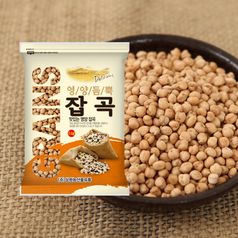 수입 병아리콩(캐나다) 5kg