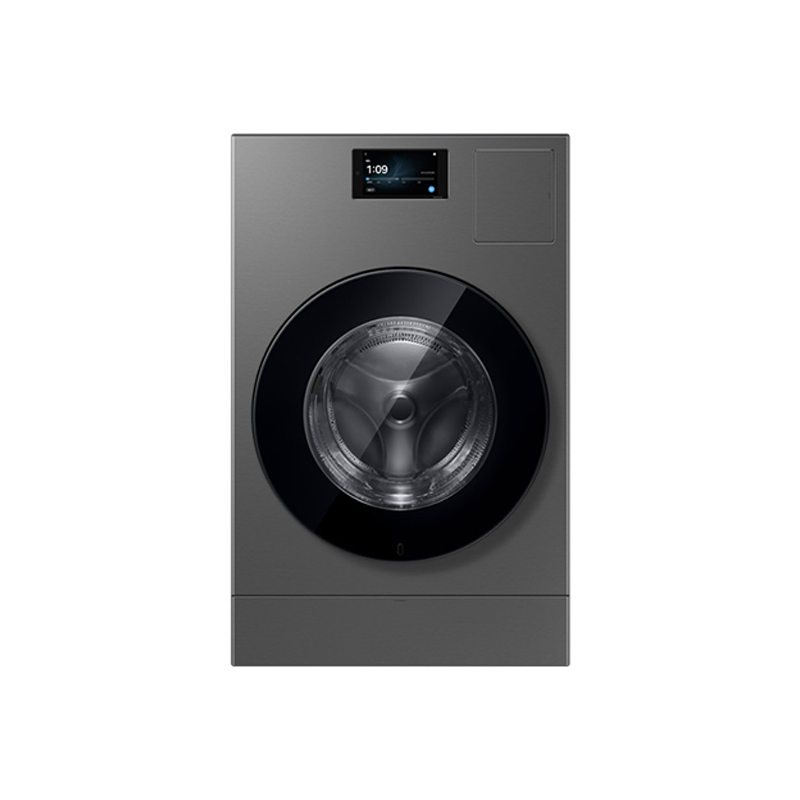eTV 삼성 세탁+건조 WD90H25AHS