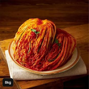 예소담 특포기김치 8kg5%쿠폰+구매 후 3천원 적립