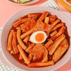 신대장떡볶이 230g 4인분