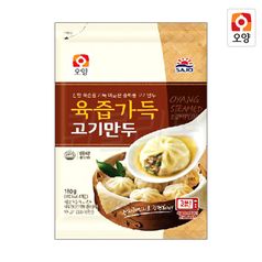사조오양 육즙가득 고기만두 180g x 10개