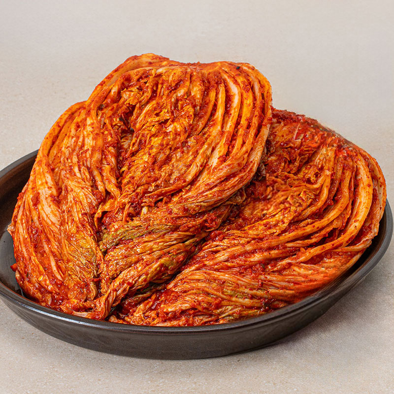 새벽팜 참매실 포기김치 10kg5%쿠폰+구매 후 3천원 적립 2
