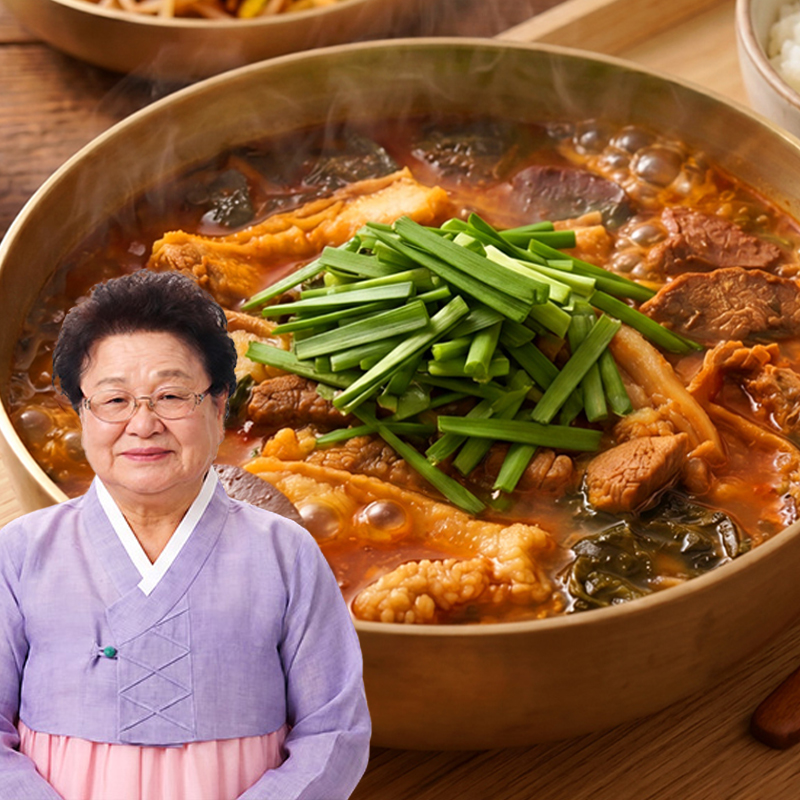 정성곳간 本 흑염소탕 10팩5%쿠폰+구매 후 3천원 적립 2