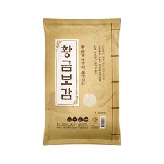 나노미 당일도정 황금빛 영양 황금보감 10kg