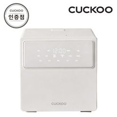 쿠쿠 4인용 전기 보온 밥솥 CR-0415MW 공식판매점