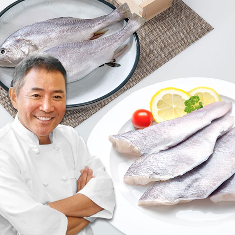 이봉원 가시제거 순살조기 100토막 (20토막X5팩)5%쿠폰+구매 후 3천원 적립 2