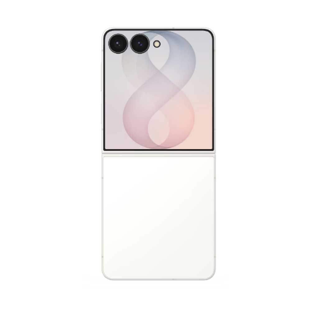 삼성 갤럭시 Z 플립8 512GB 크림 자급제 무료배송