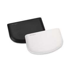 켄싱턴 에르고 소프트 슬림 마우스 손목받침대 블랙 그레이 K52803WW K50436WW