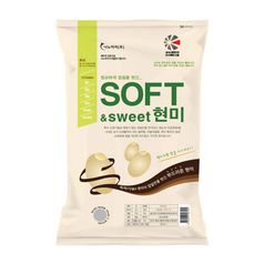 당일도정 나노미 백미식감 소프트현미 10kg