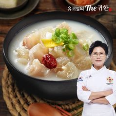 유귀열 The귀한 도가니탕 700g 7팩