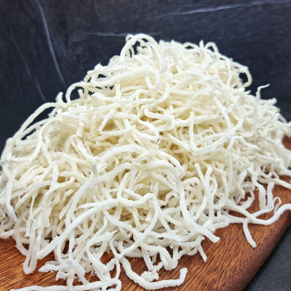 주문수산 [동명상회] 국내가공 백진미채 오징어채 1kg 외