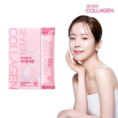 에버콜라겐 워터풀앰플 1박스(14포) GPH 콜라겐