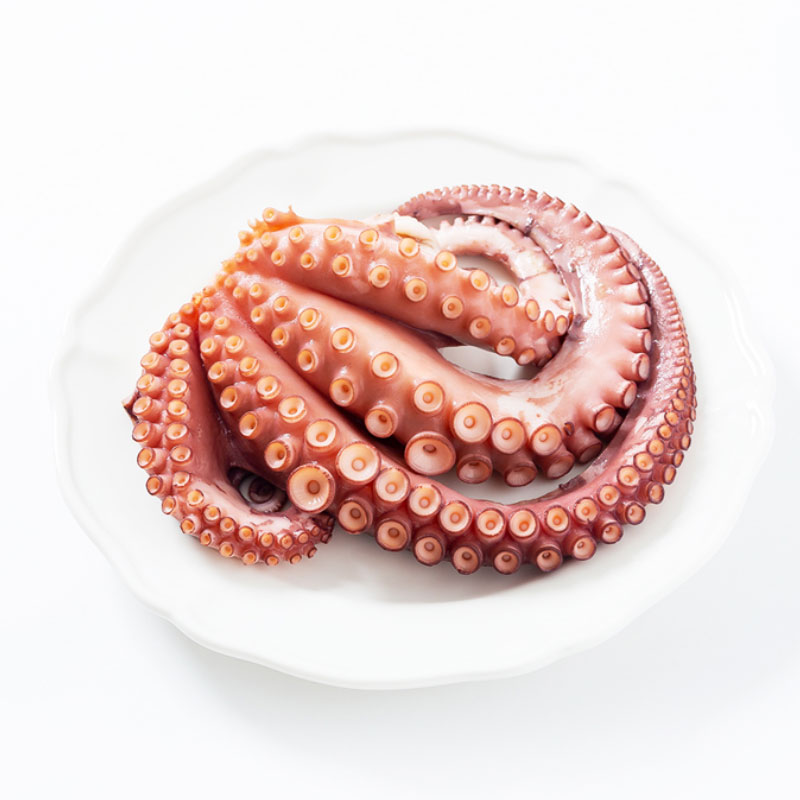 (방송에서만 2팩 더)국내산 손질 햇 문어 150gX9팩(총 1.35kg)5%쿠폰+구매 후 3천원 적립 2