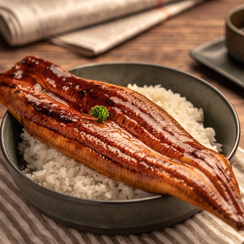 수산천하 힘찬 고창 민물 장어 1kg(3~6미)+초절임생강 1봉5%쿠폰+구매 후 3천원 적립 2