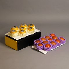 사과배 고급세트 8.5kg (배5kg+사과3.5kg 총 2박스)