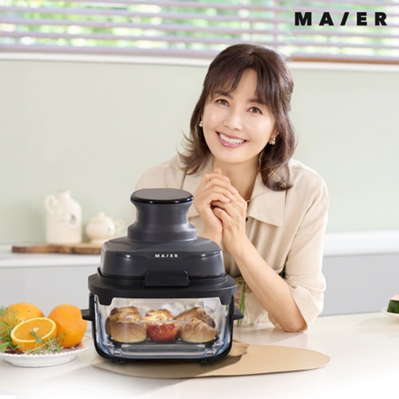마이어 크런치 에어프라이어(MC-AF5503)5%쿠폰+구매 후 3천원 적립