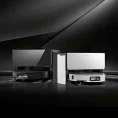 로보락 S9 MaxV Ultra 직배수 로봇청소기