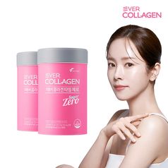 에버콜라겐 타임제로 2개월 GPH 콜라겐