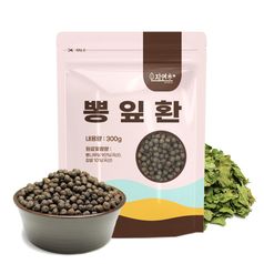 국산 뽕잎환 300g