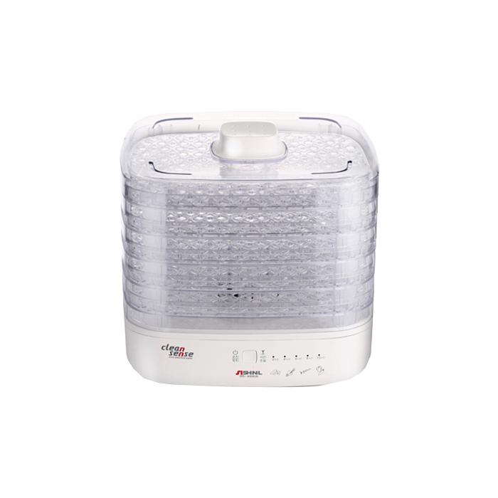 AIRMATEELECTRICAL(SHENZHEN)CO.,LTD 신일_ 5단 식품건조기 SFD-H480M