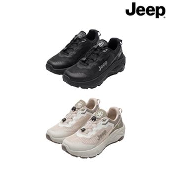 지프JEEP 남성 하이커 스니커즈구매 후 3천원 적립 2