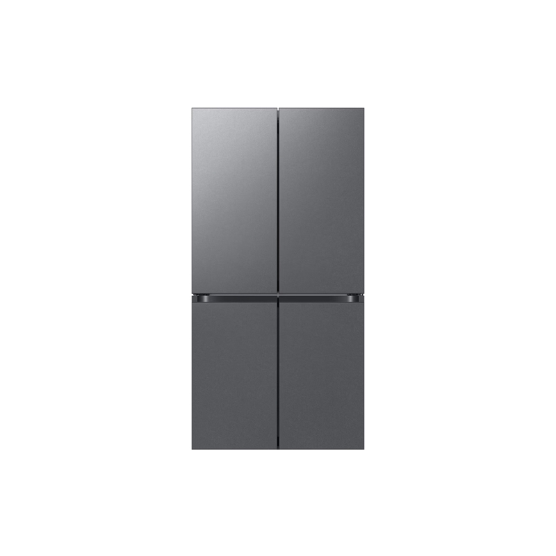 삼성 비스포크 RM70F90R2D AI 냉장고 4도어 905L / JJ
