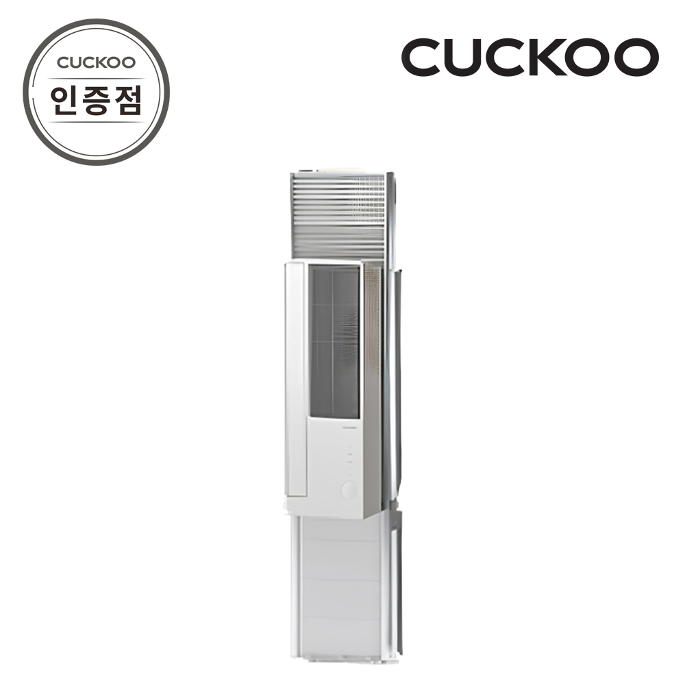 쿠쿠 CAKIT-BW42FC 창문형 에어컨 설치 키트 42cm 공식판매점