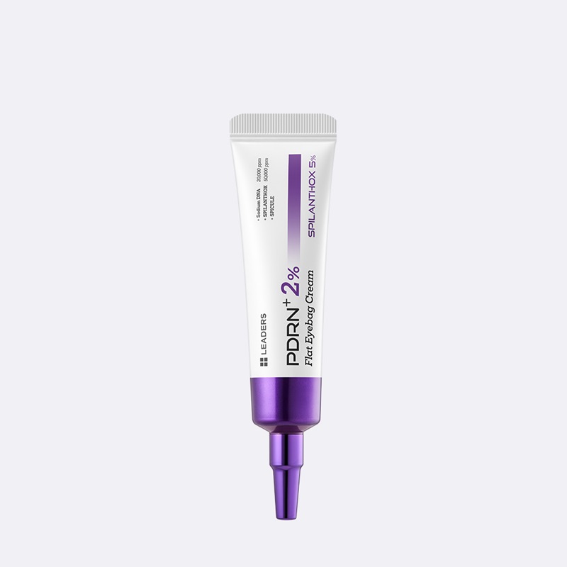 리더스 PDRN+ 2% 플랫 아이백크림 20ml구매 후 3천원 적립