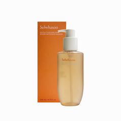 (etv) 설화수 순행 클렌징폼 200ml