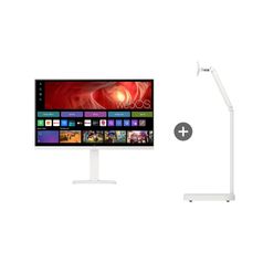 LG 모니터 27U730SAW+STA32F