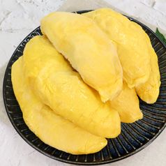 열대과일 냉동 두리안 450g x 3팩