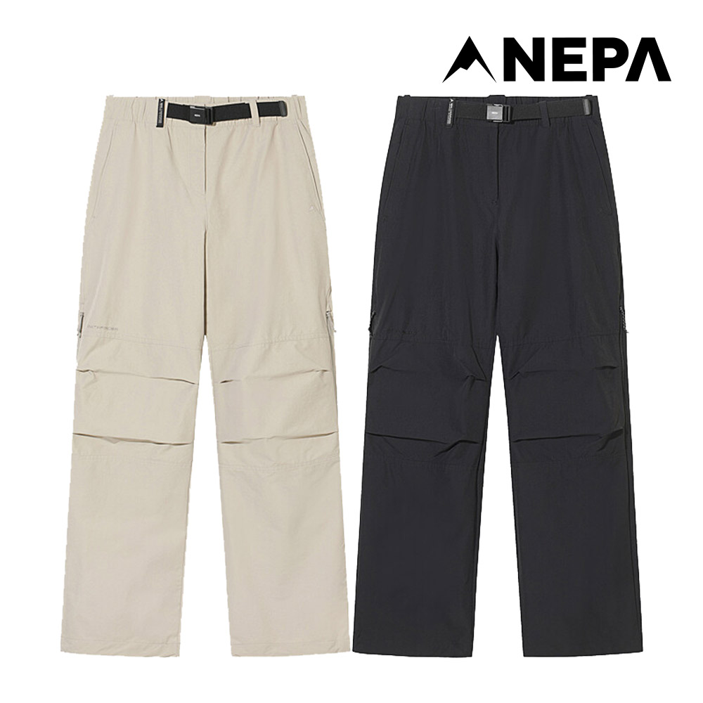NEPA(주) 네파 여성 패스파인더 릿지 벤틸레이션 팬츠 7M41609