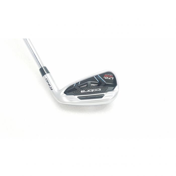 Cobra 코브라 LTDx 원랭스 경량950S 7번 단품아이언(42425)