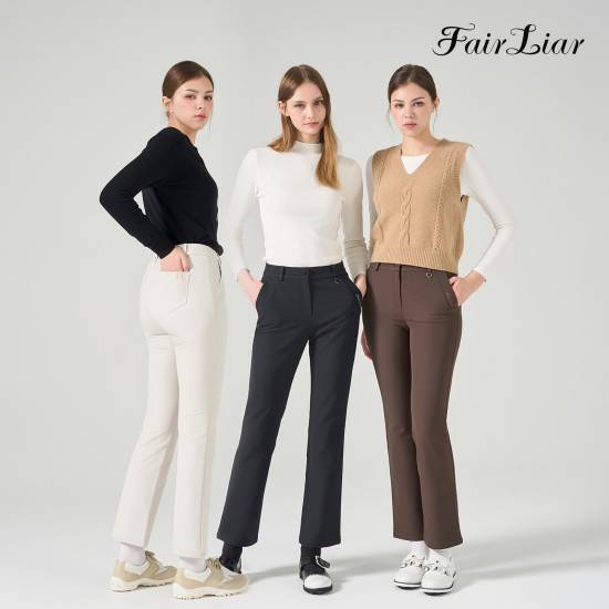페어라이어 26FW 필드팬츠 1종5%쿠폰+구매 후 3천원 적립