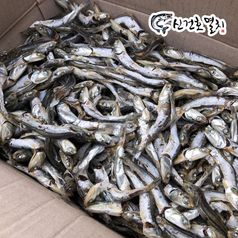 국물용 다시멸치(특가형) 1.5kg