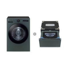 LG 건조기 + 미니워시 RD20GNGX 무료배송