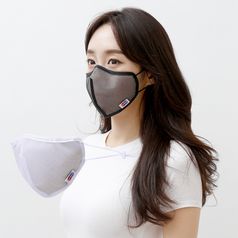 SOGO 국산 숨쉬기편한 나노에어마스크 패션마스크 나노마스크 편한마스크 망사마스크 마스크 쿨마스크